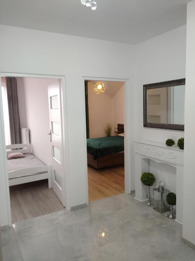 Apartament Centrum Wegorzewa فينغوجيفو المظهر الخارجي الصورة